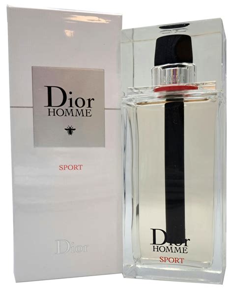 Dior Homme Sport perfume shop